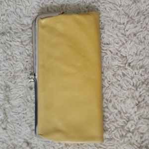 Hobo Lauren Clutch wallet